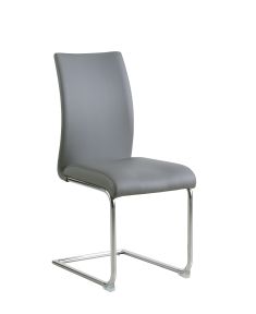 Modern Dining Chairs by Chintaly curated by EmmaMason