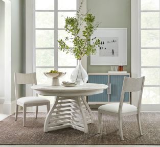 THEODORE ALEXANDER 円型テーブル Theodore Alexander | Cocktail Tables