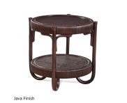 Braxton Culler Willow Creek End Table 1024-022 CUSTOM ITEM CODE:UNIV20 for 20% Off