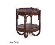 Braxton Culler Willow Creek Chairside Table 1024-122 CUSTOM ITEM CODE:UNIV20 for 20% Off