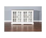 Sunny Designs Carriage House Server in European Cottage 1973EC