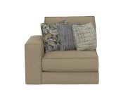 Corinthian 3700S Arlington Left Arm Chair FG3701LF