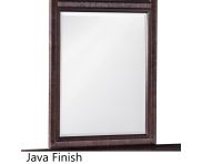 Braxton Culler Naples Vertical Mirror 807-049  CUSTOM ITEM