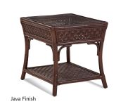 Braxton Culler Boca End Table 973-071  CUSTOM ITEM
