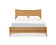 Greenington Willow Queen Bed, Caramelized ECO01CA