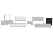 Split Nickel Delvey Chest V-DELVEY-C | CODE19