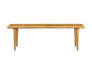 Greenington Azara Bench, Caramelized GA0013CA