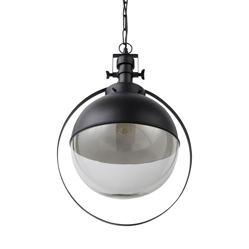 Mercana Leighton II Pendant Light