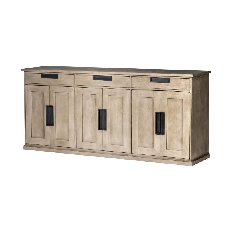 Mercana Braxton III Sideboard