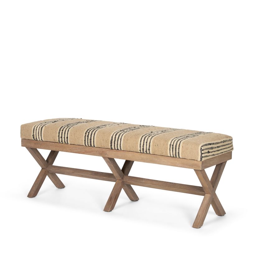 Mercana Solis Accent Bench