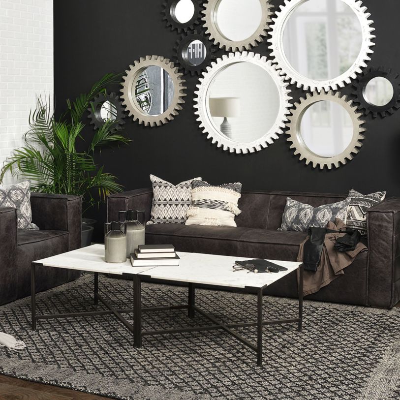 Mercana Lucas Coffee Table