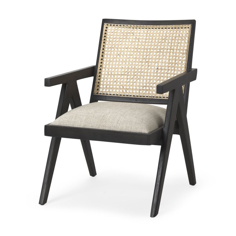 Mercana Donna Accent Chair