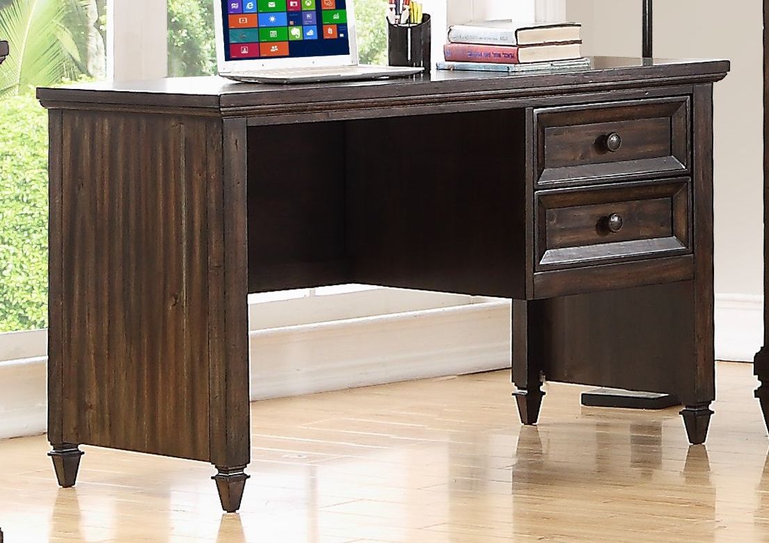 Youth writing desk top