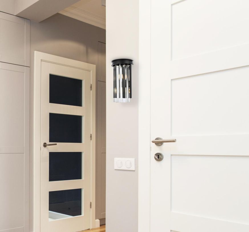 Elegant Furniture and Lighting Sydney Wall Sconce
