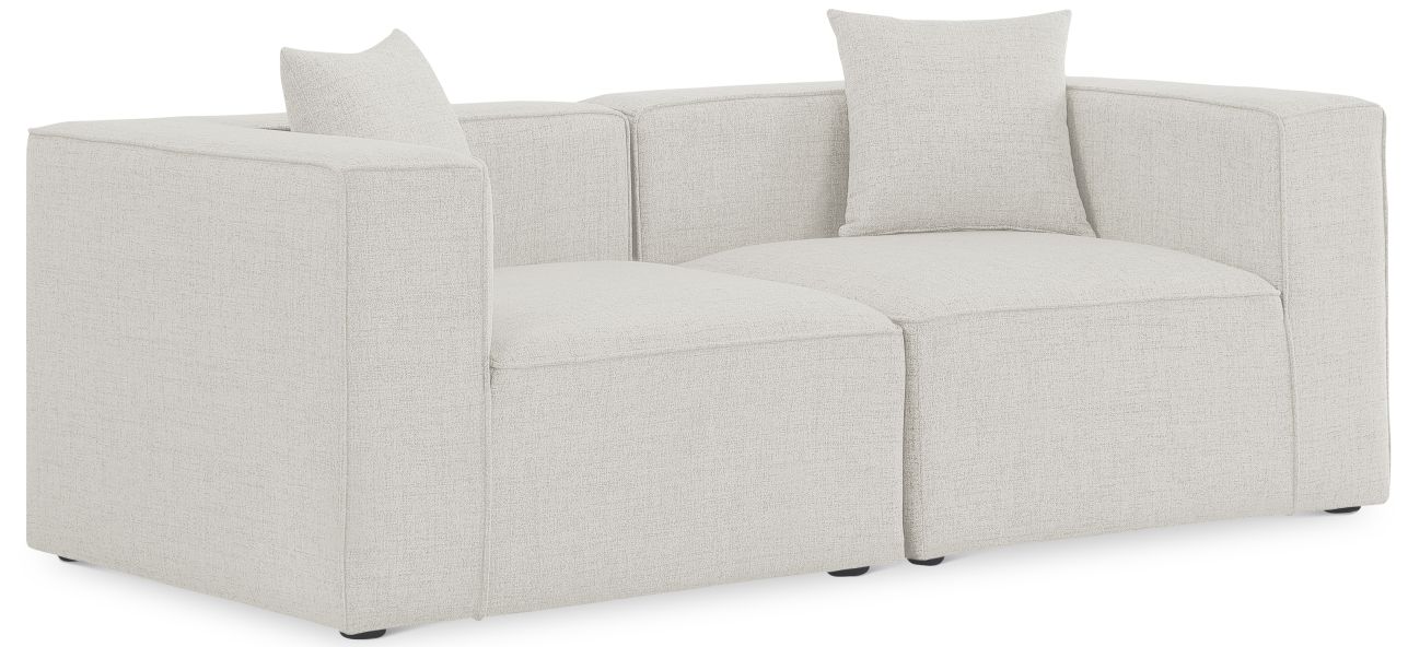 Meridian Furniture Cube Modular Sofa S72B Meridian Furniture Cube Modular Sofa S72B