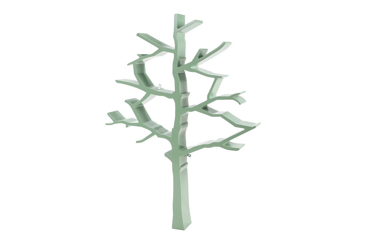 Nursery works tree bookcase 2025
