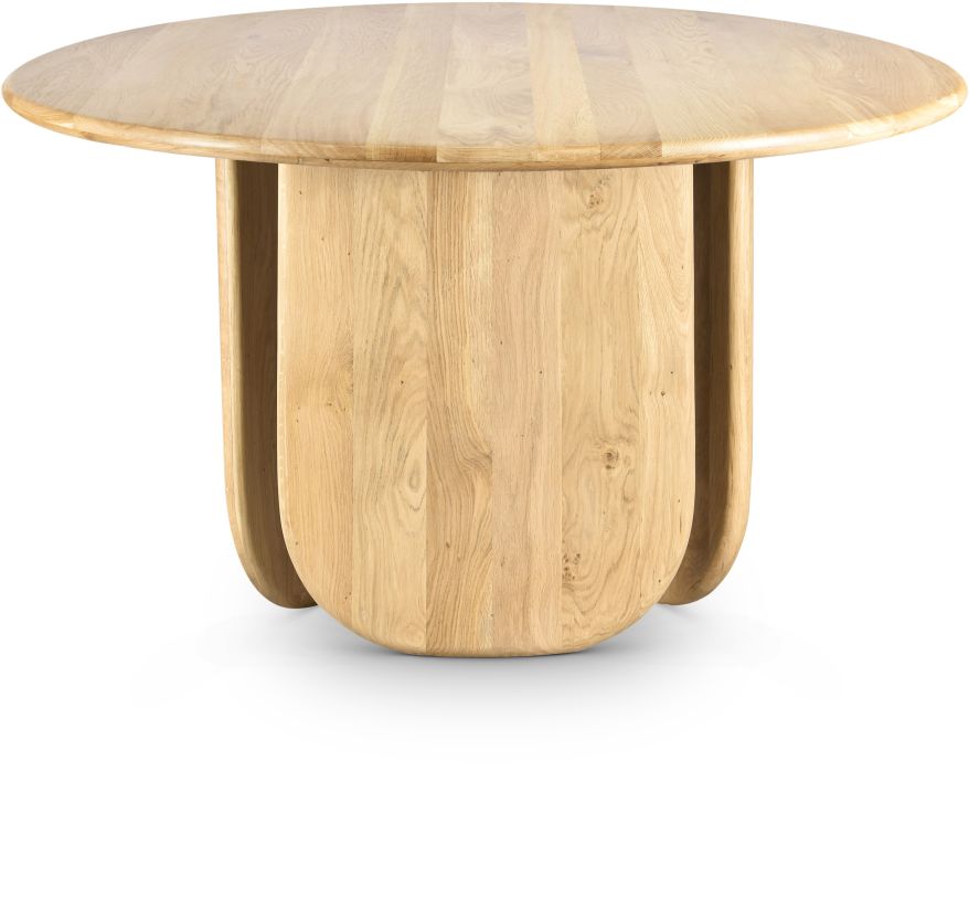 Meridian Furniture Benito Dining Table Meridian Furniture Benito Dining Table