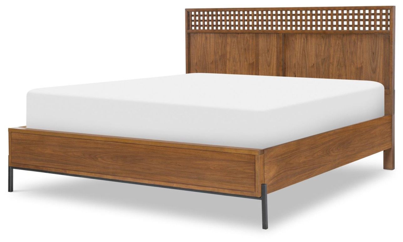 Midland Bedroom Set - Thumbnail 2