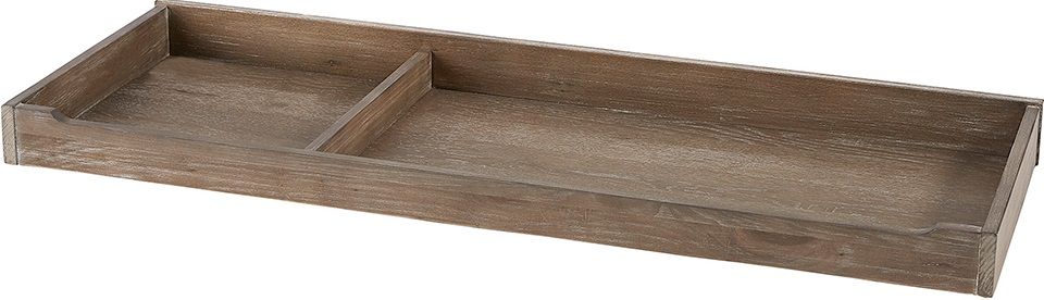Westwood Design Leland Changing Top in Sandwash LE CS 9210CS SWH