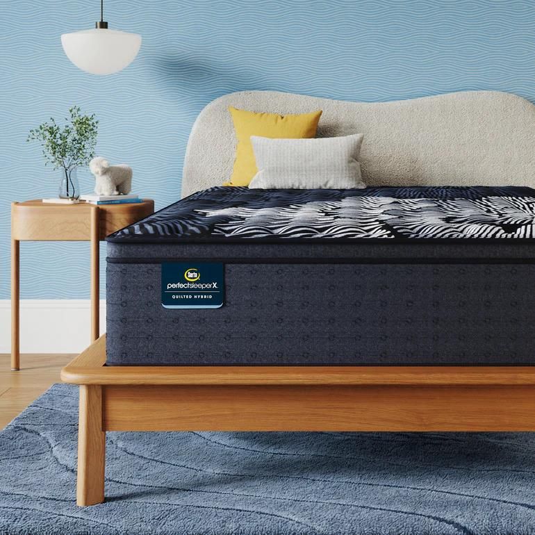 Serta firm king pillow outlet