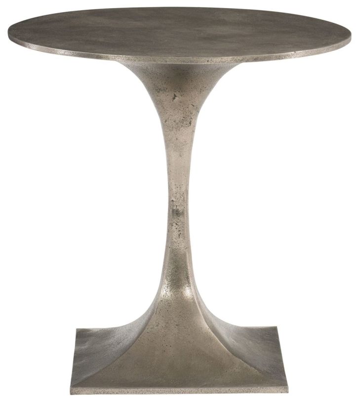 Randolph End Table - Thumbnail 3