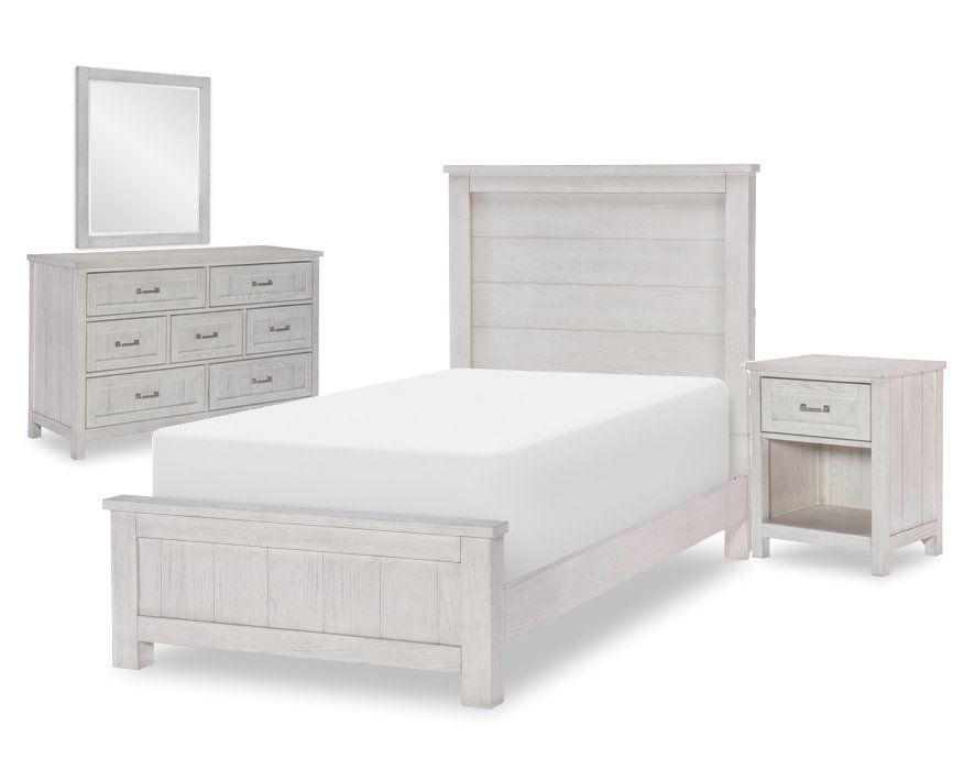 Preston Bedroom Set - Thumbnail 3