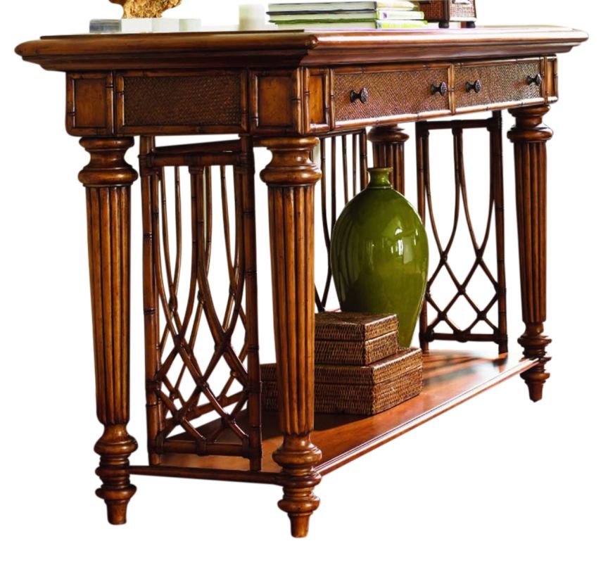 Shop Tommy Bahama Island Estate Nassau Sideboard