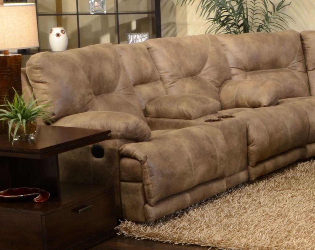 Catnapper clearance power loveseat