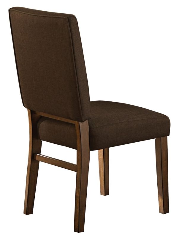 Homelegance Sedley Side Chair - Thumbnail 2