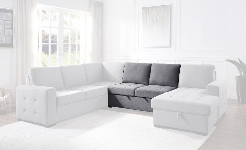 Acme online nardo sectional