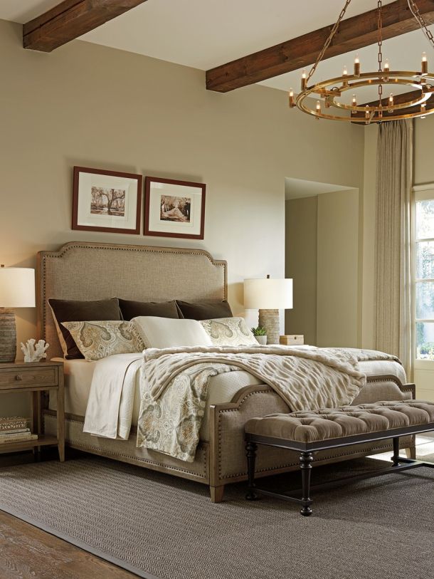 Tommy store bahama bedroom