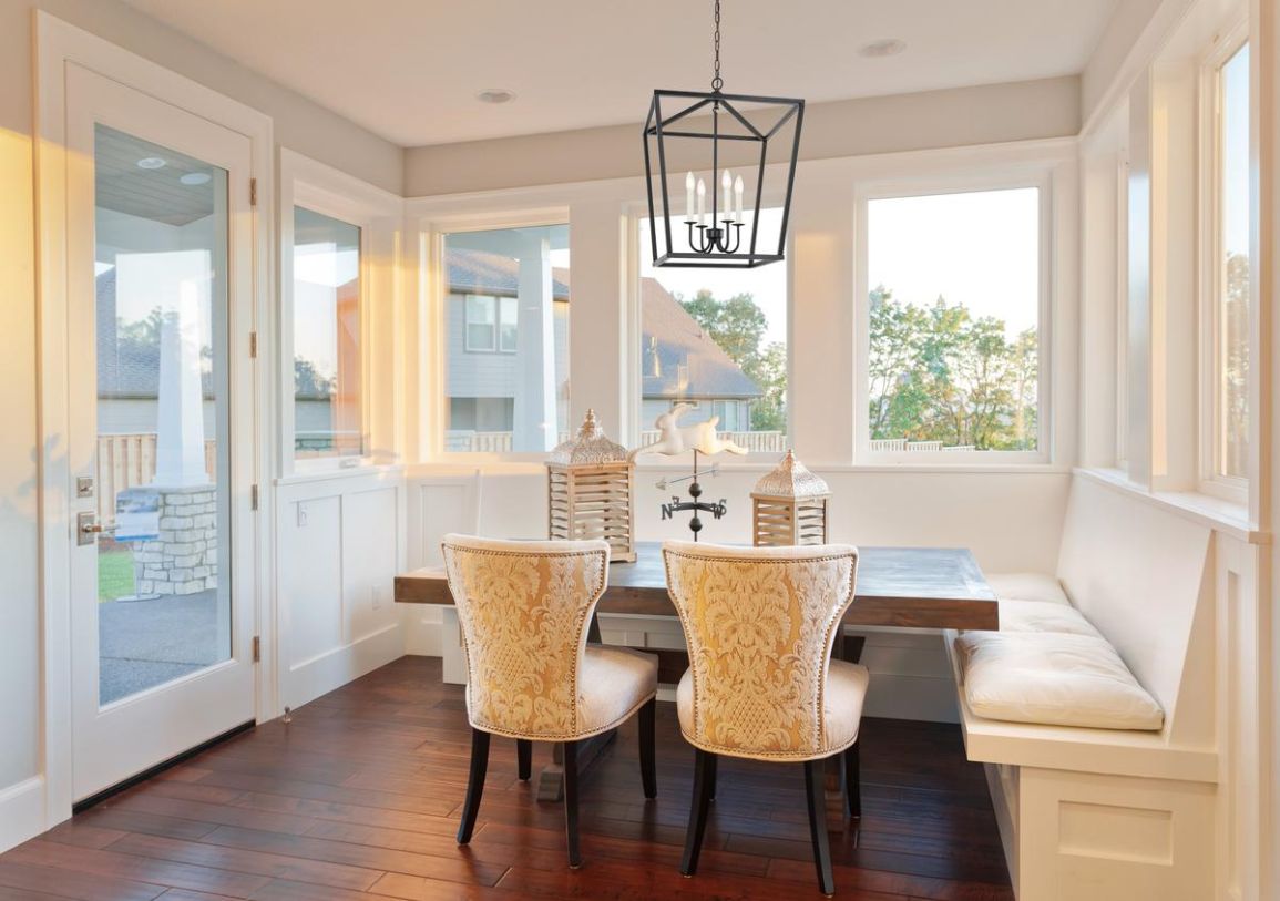 Elegant Furniture and Lighting Maddox Pendant