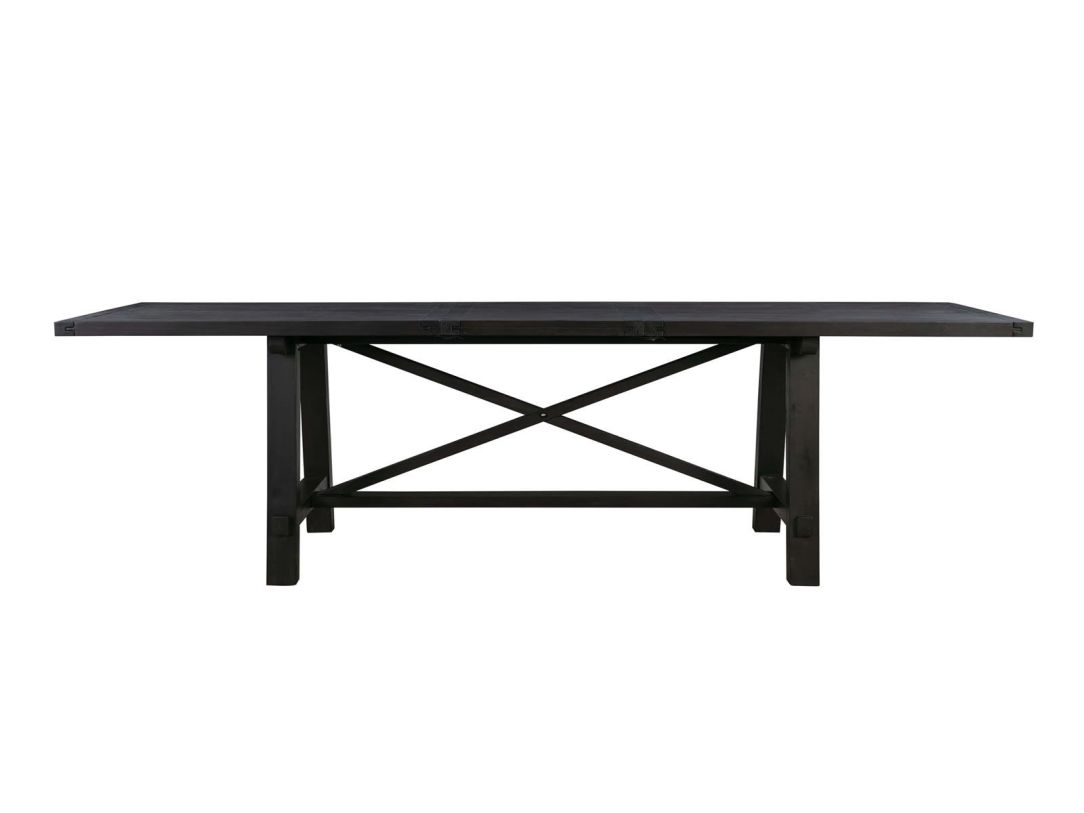Yosemite Counter Height Table - Cafe - (7YC962)