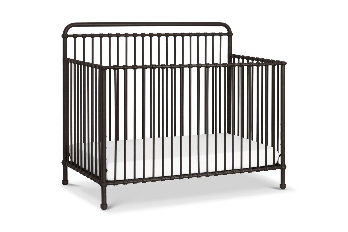 Million dollar baby 4 in hotsell 1 crib