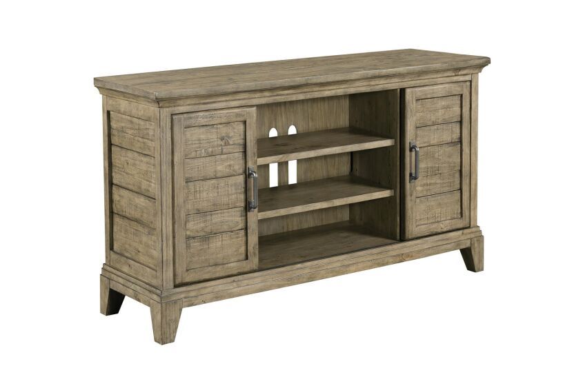 Kincaid Plank Road Arden Entertainment Console - Thumbnail 3