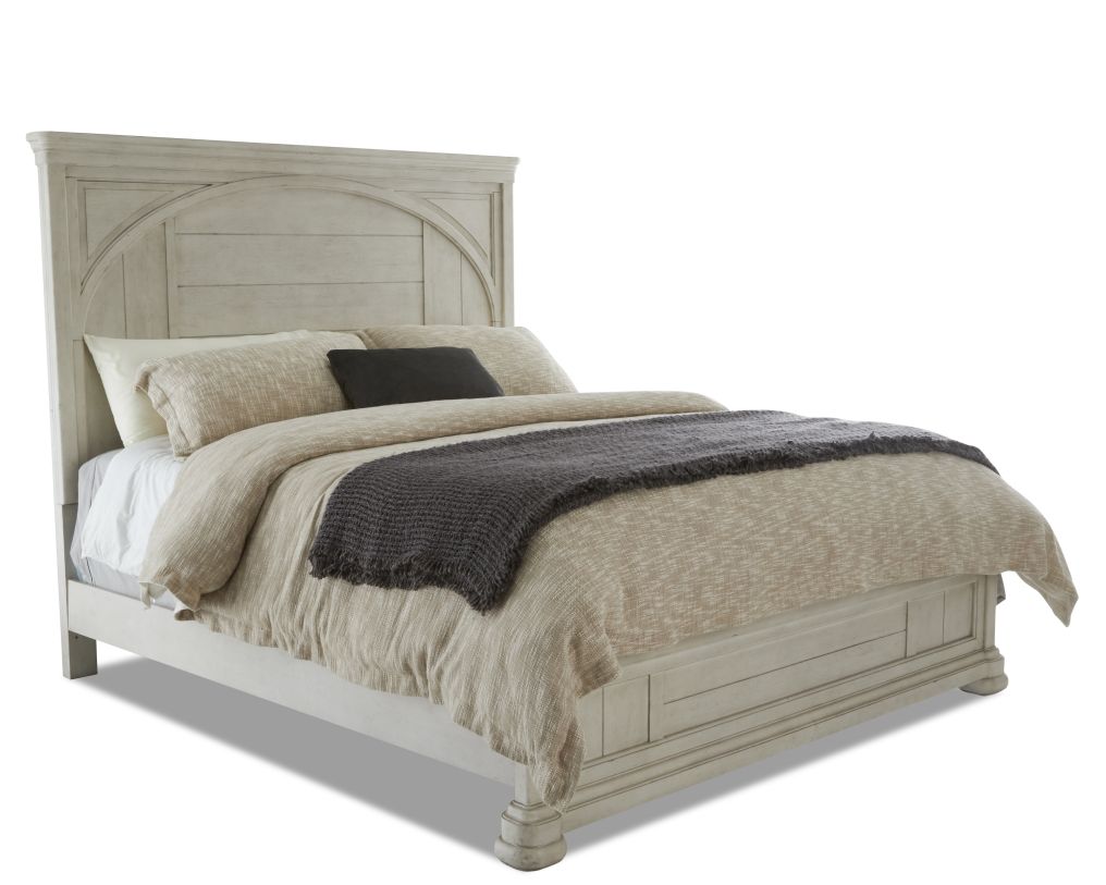 Legacy Classic Furniture Nashville - California King Gb Panel Post Bed - Thumbnail 2
