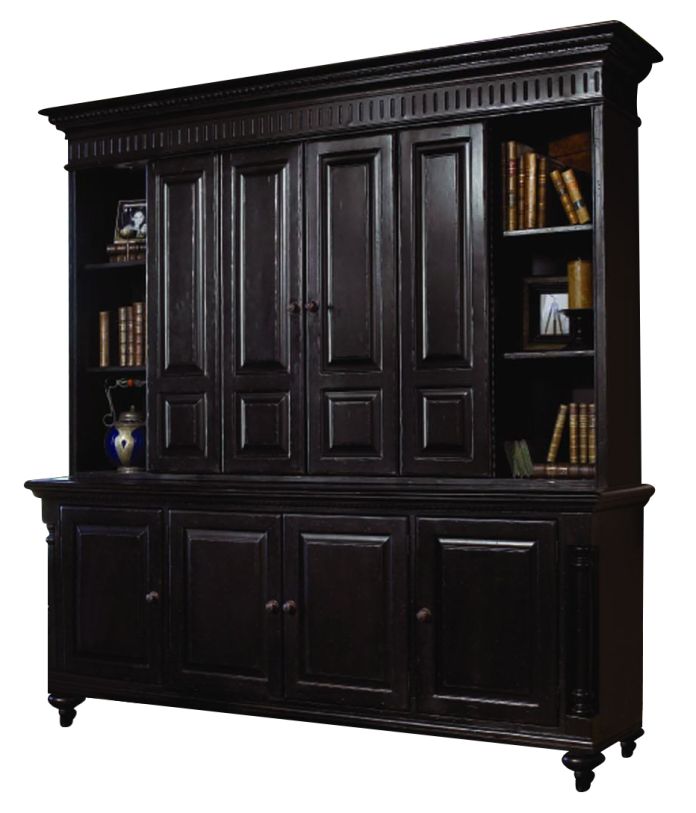 Tommy Bahama Kingstown Wellington Hutch and Console PROMO