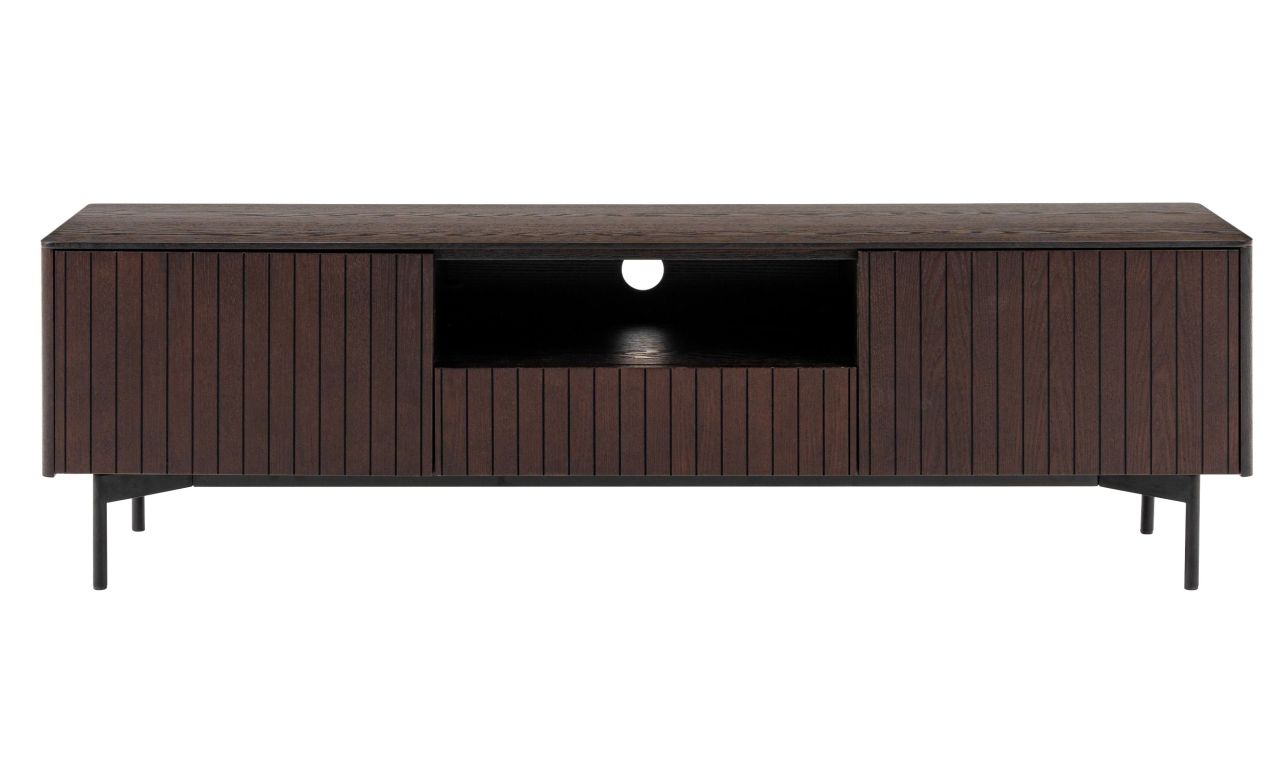 Modrest Calhoun TV Stand - Thumbnail 3