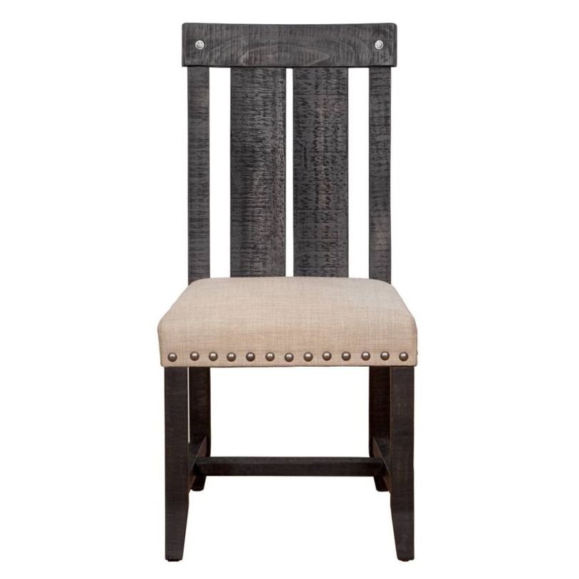 Yosemite Side Chair - Cafe - (7YC966W) Yosemite Side Chair - Cafe - (7YC966W)