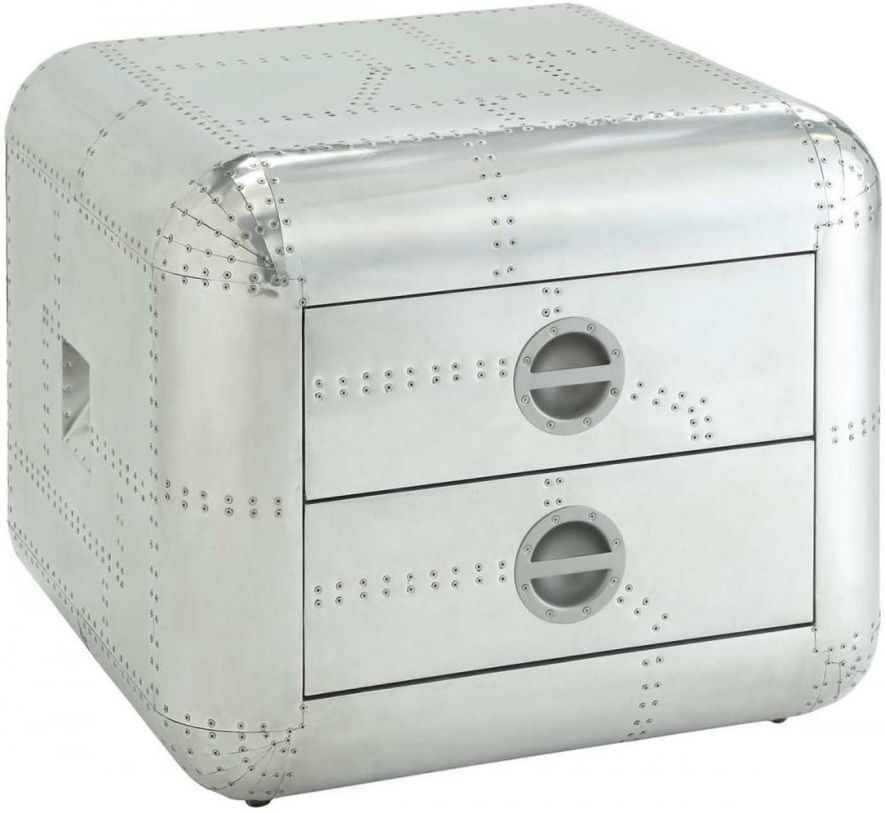 Brancaster End Table