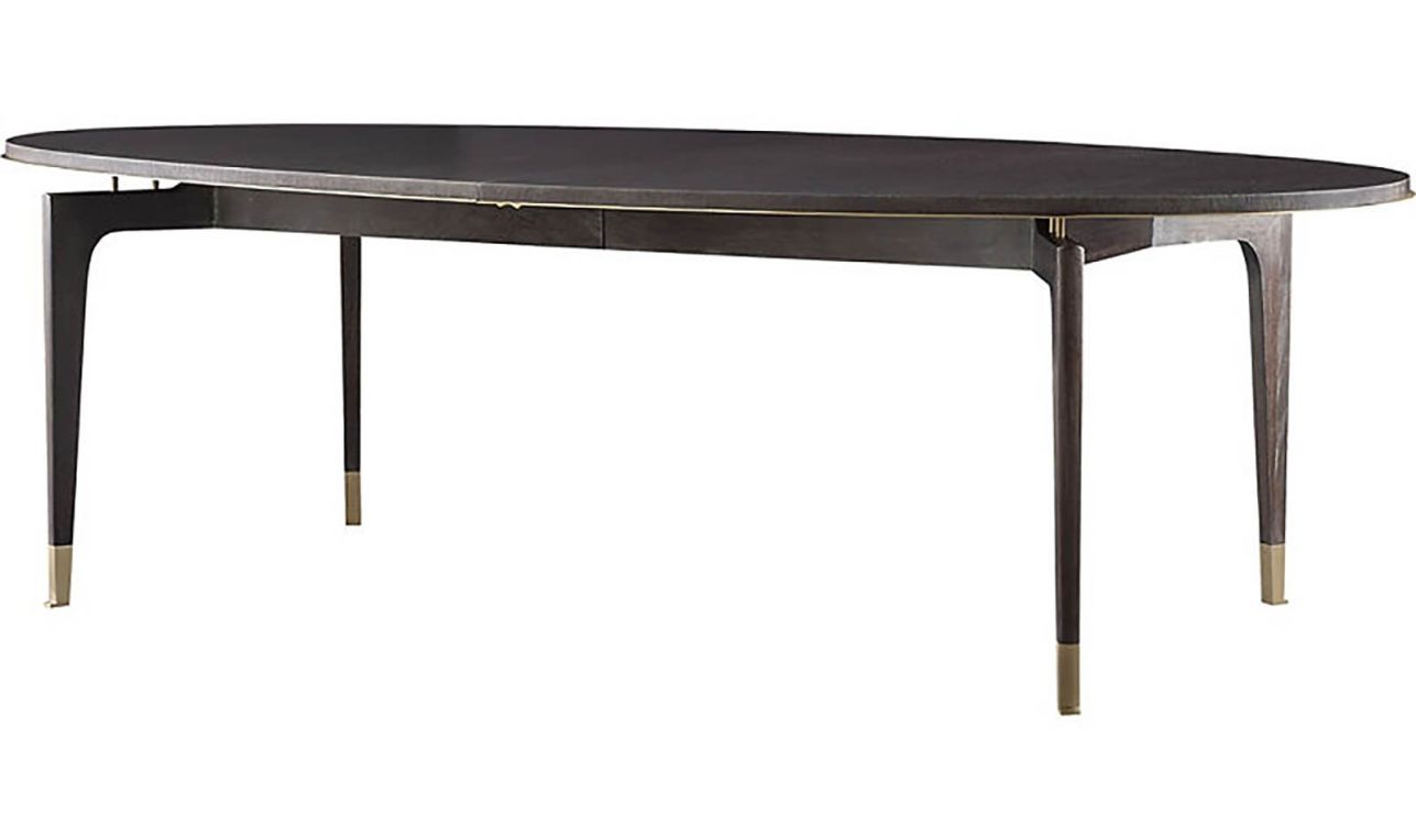 Baker Thomas Pheasant Vendome Dining Table BA8738