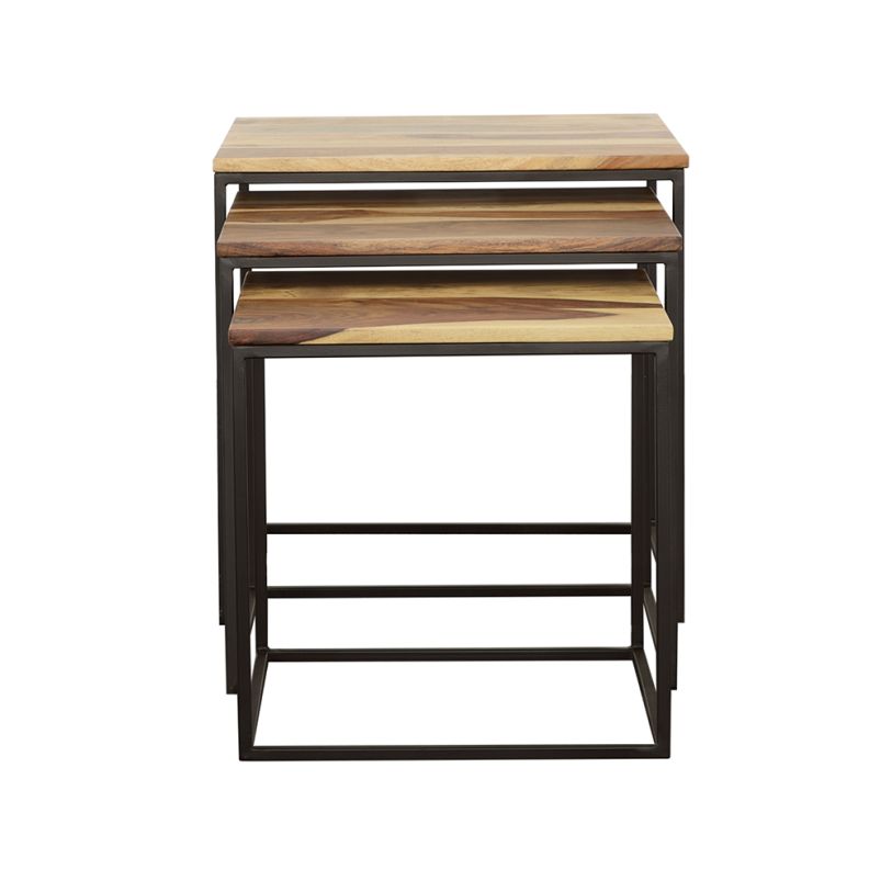 belcourt black dresser Lexington Belcourt Double Dresser main image 1