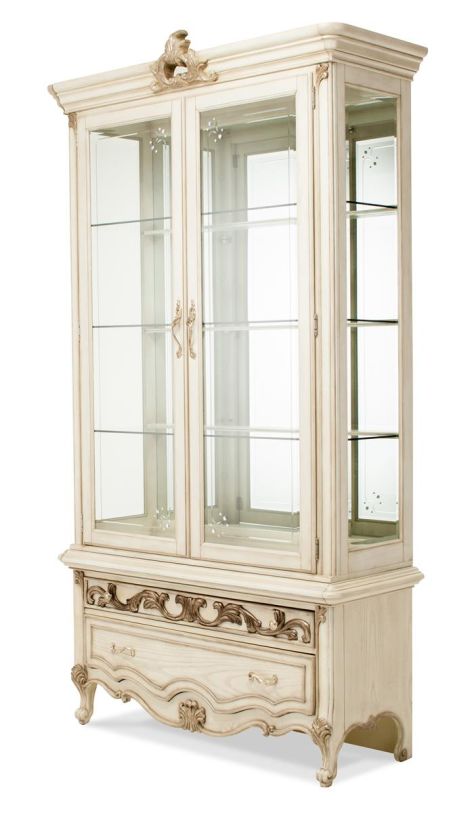 Aico Platine de Royale Curio in Champagne 09505 201 PROMO