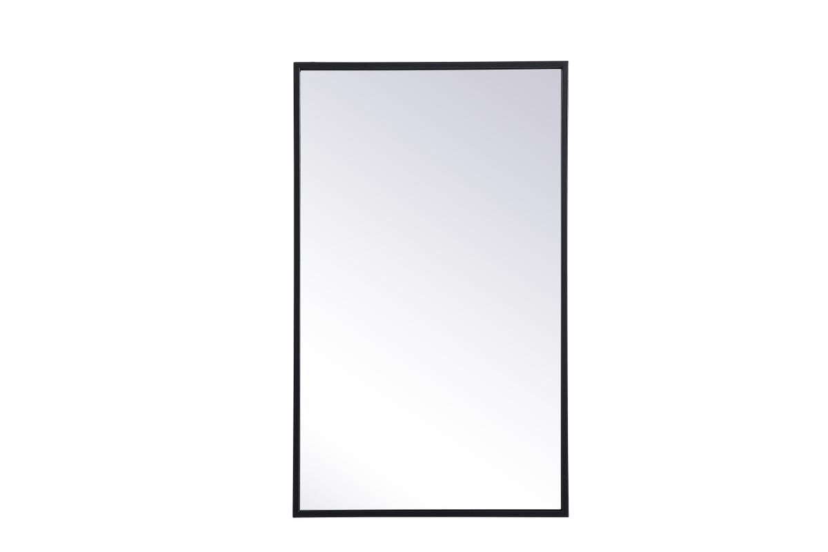 Elegant Furniture and Lighting Medicine Cabinet - Thumbnail 2