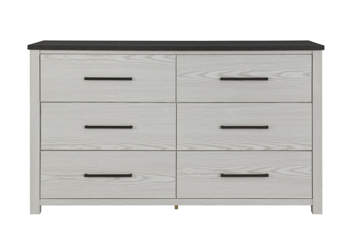 Ava - Dresser - Beige Ava - Dresser - Beige