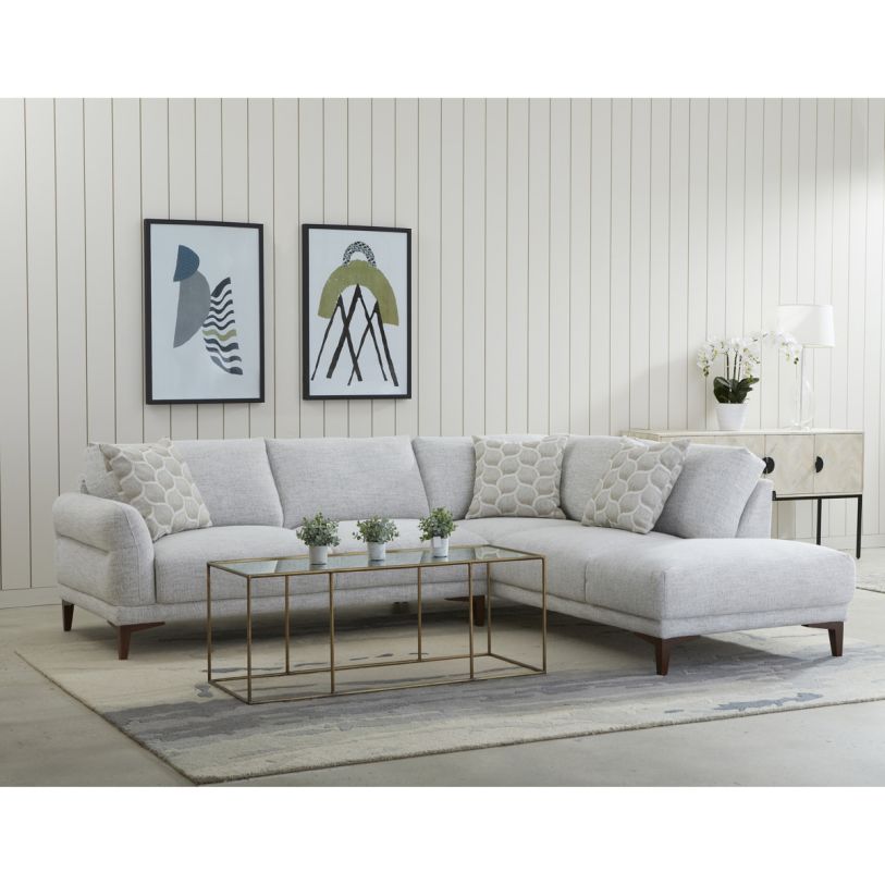 Pulaski Chaise Sofa Bed