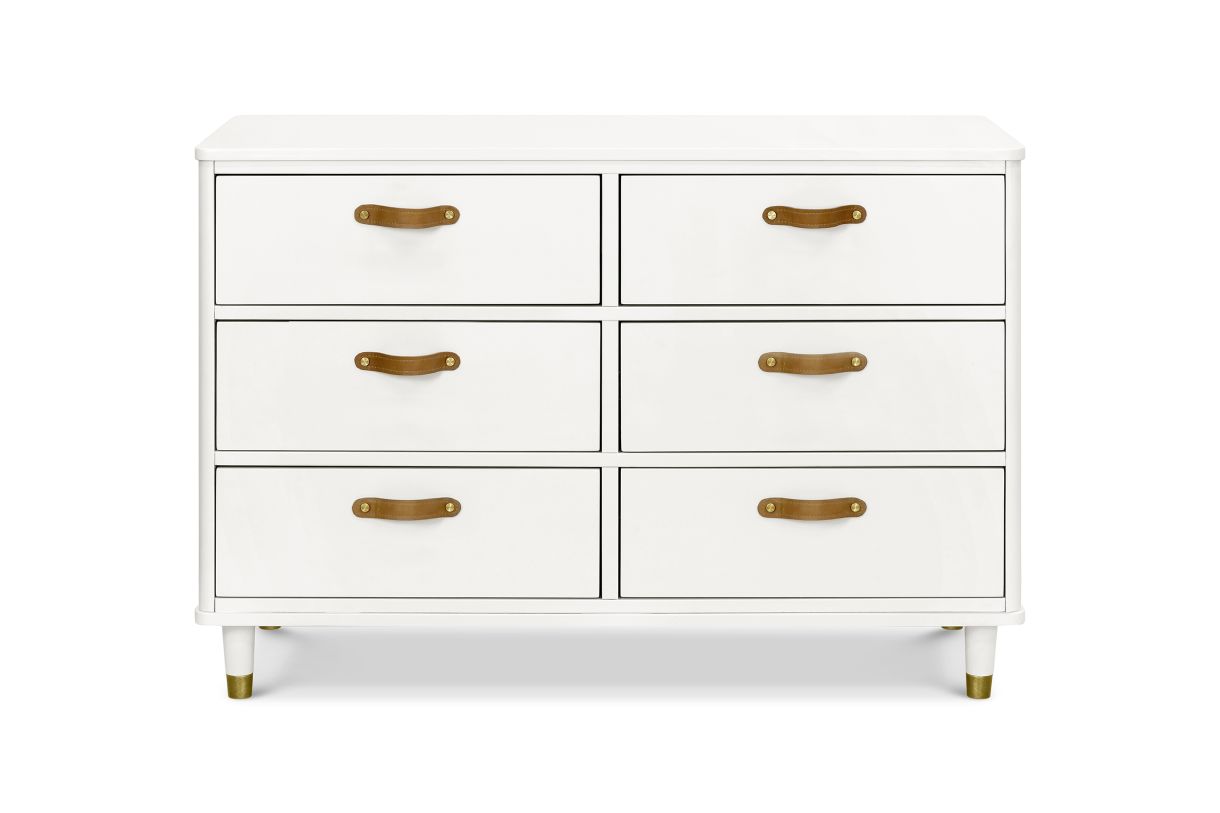 Million dollar baby best sale dresser