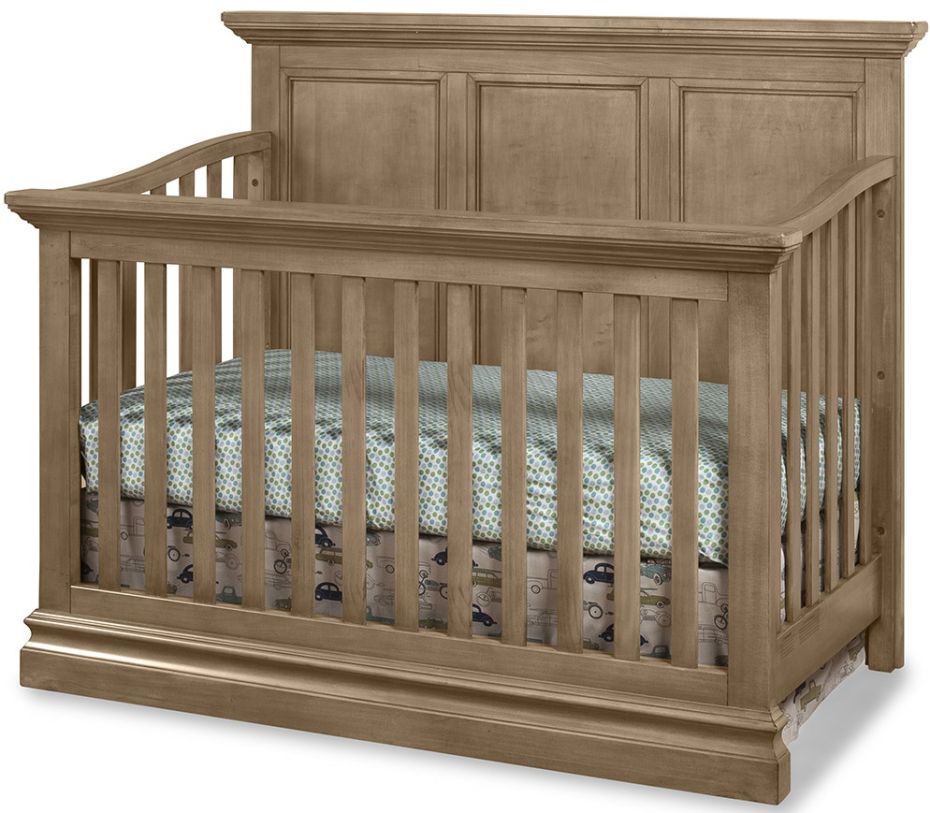 Serta shop langley crib