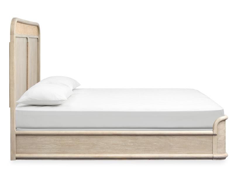 Magnussen Sunset Cove Queen Bed - Thumbnail 5