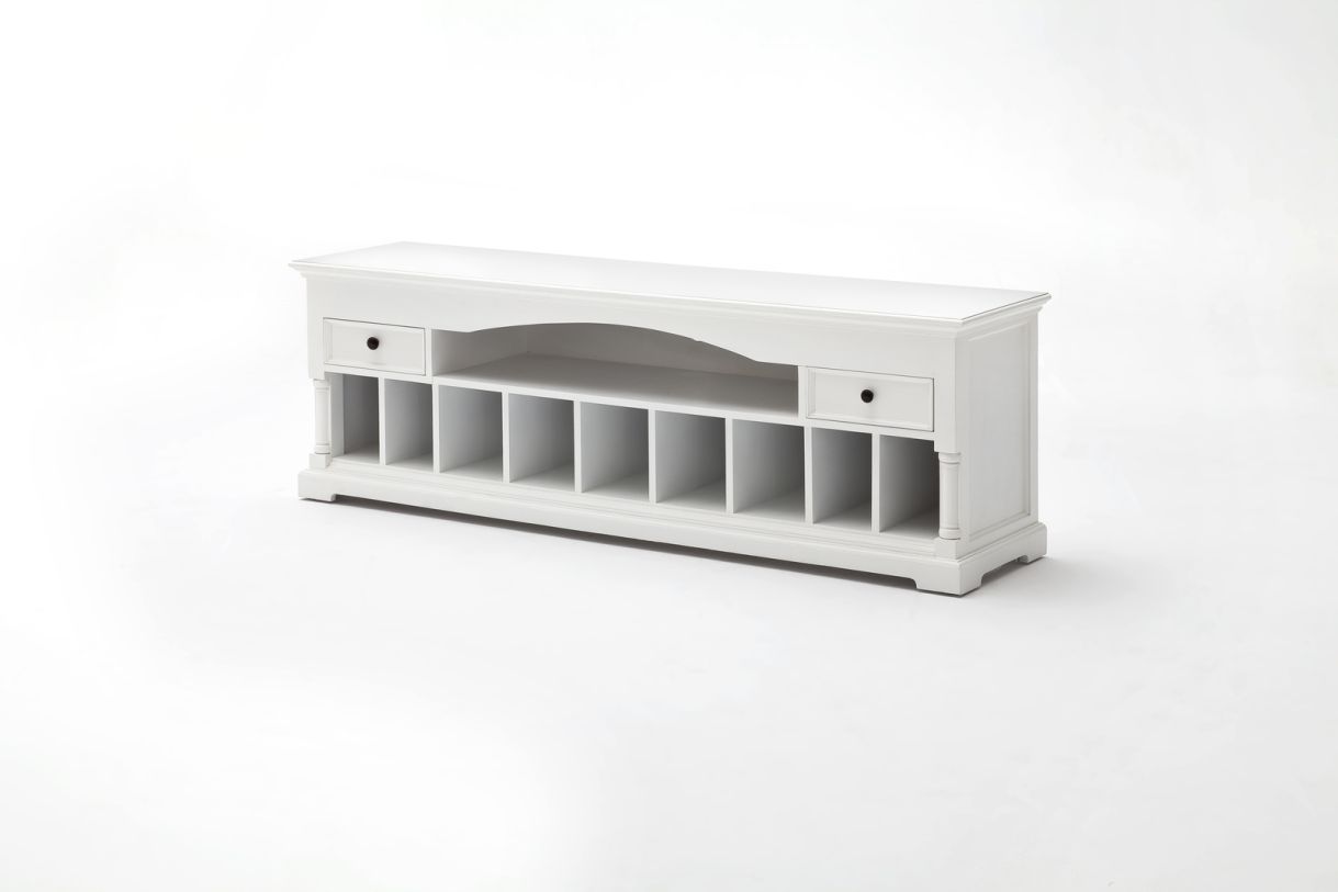 Nova Solo Provence Media Console